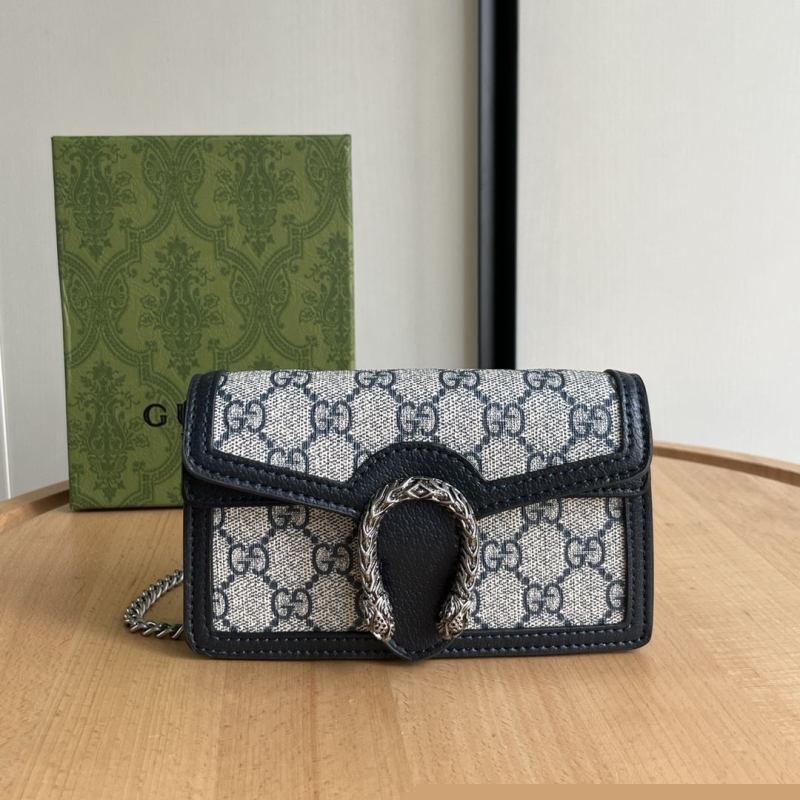 G*u*i satchel bags
